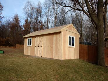 Various Projects