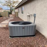 Desert Coyote Air Conditioning & Heating LLC