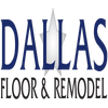 Dallas Floor & Remodel logo