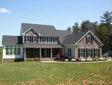 Photos from Blue Ridge Homes