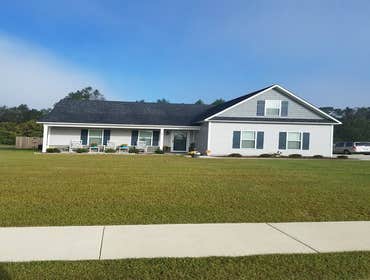 Photos by Carolina Pride Home Builders Inc #1