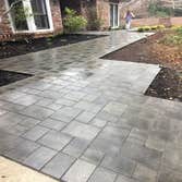 D C S Interlocking Pavers