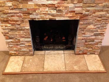 Project photos