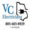 Vc Electricians logo