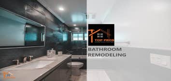 Bathroom Remodels