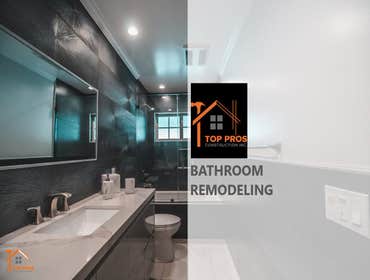 Bathroom Remodels