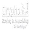 Gryphon Roofing and Remodeling Service Reigns logo