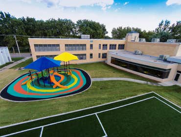 Nelson Mandela Elementary