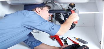 Photo(s) from My La Canada Flintridge Plumber Hero La Canada Flintridge emergency plumbing, plumber in La Canada Flintridge, La Canada Flintridge drain