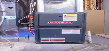 Beltway Air Conditioning & Heating