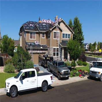 Trek Contracting
