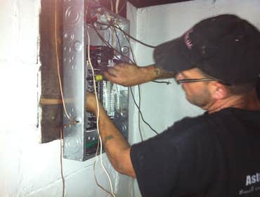 Photos from Astatic Electrical, LLC