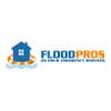 Flood Pros USA logo