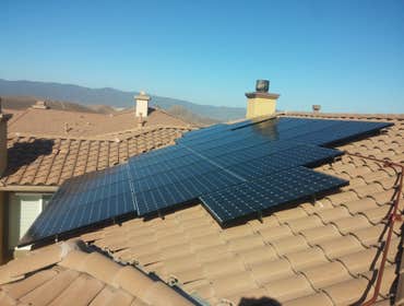 Photos by Blalock Electric & Solar Inc #1