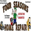 Four Seasons Grading Service logo