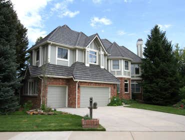 Photos from LR Contracting Inc. in Action Some of our commercial and residential roofing jobs.