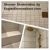 Shower Renovation Project
