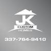 Jk Custom Builder logo