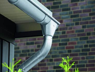 Gutter - Cleaning, Repair, Installation, Sealing