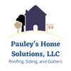 Pauley’s Home Solutions, LLC logo