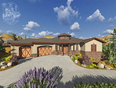 Residential Renderings