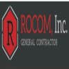 Rocom Inc logo