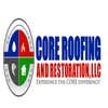 Core Roofing and Restoration logo