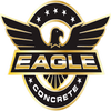 Eagle Concrete logo