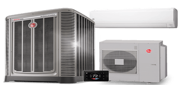 Trusted Heating & Cooling Solutions