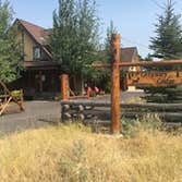 Photos from Loren Dahl Construction This is a horse barn that we recently finished. We did the framing, siding and roofing on this barn.