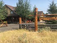 Photos from Loren Dahl Construction This is a horse barn that we recently finished. We did the framing, siding and roofing on this barn.