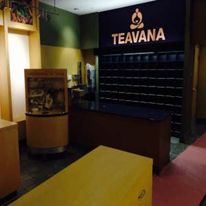 Teavana Ridge Hill NY