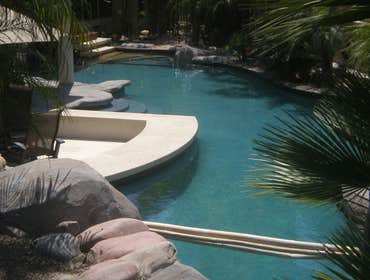 Photos by All Time Pool Plastering Inc #1