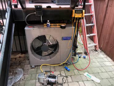 Photos from Aircor Air Conditioning and Heating