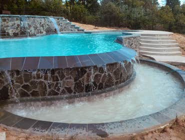 Sunrise Pool's & Spa's