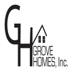 Grove Homes Inc logo