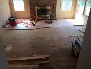 B&G Remodeling