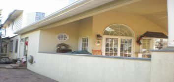 Exterior Renovation