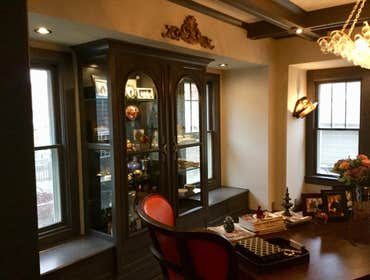 Brookside Remodel