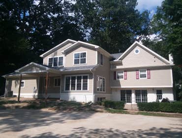 Photos by Cowdin Design + Build #1