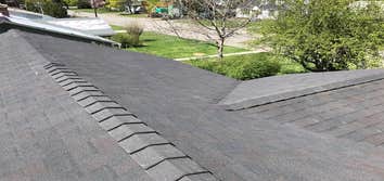 Dk Roofing LLC