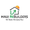 Maui Rebuilders, LLC logo