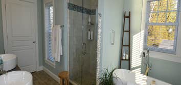 John A Simonetti Architect LLC
