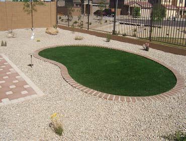 Project photos
