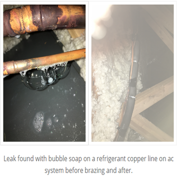 A&h Heating and Air Conditioning Inc