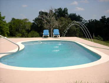 Photos from Hudson Pools Inc