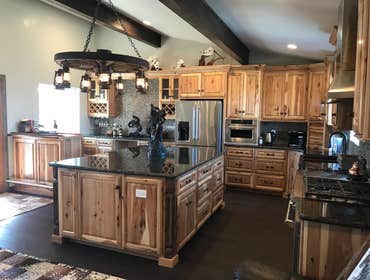 Photos by JW Griffin Construction #1