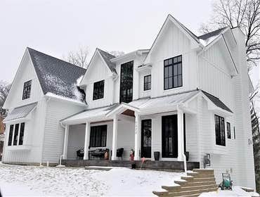 Photos by Craftstone Architects #1