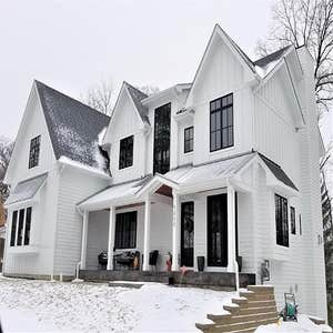 Photos by Craftstone Architects #1