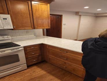 Photos by Kilmer Home Renovations #1
